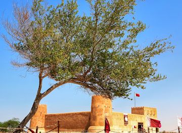 qatar/al-thakira-mangroves/landmark/al-zubara-fort