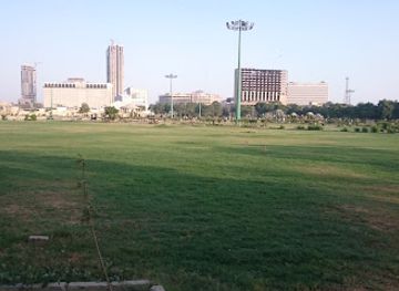 pakistan/karachi/landmark/bagh-e-jinnah