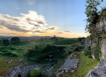 united-kingdom/west-glamorgan/landmark/castell-morlais-morlais-castle