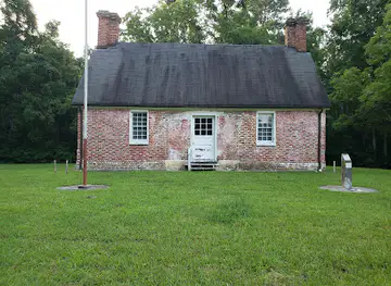 Kiskiack House