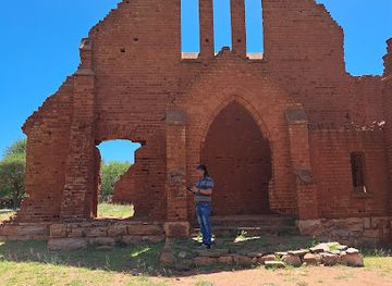 botswana/central-district/landmark/old-palapye-church