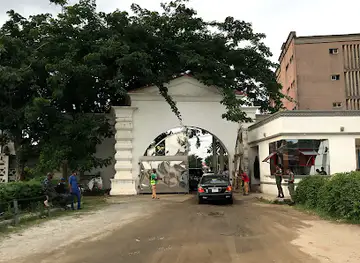 Oba Palace