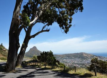 south-africa/battlefields/landmark/platteklip-gorge