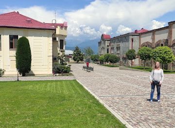 georgia/kakheti/landmark/telavi-wine-cellar-marani