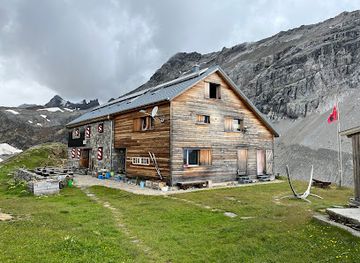 switzerland/glarus/landmark/claridenhutte
