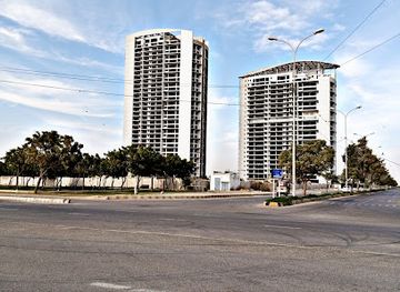 pakistan/karachi/dha-phase-8/landmark/the-arkadians