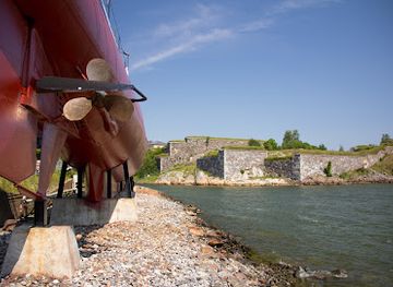finland/uusimaa/landmark/submarine-vesikko