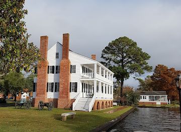 Historic Edenton State Historic Site