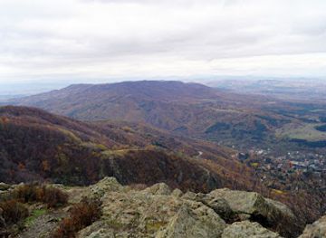 bulgaria/vitosha-mountain/landmark/boyana-church