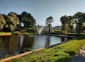 Pärnu Vallikäär