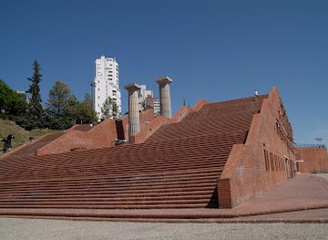 argentina/rosario/barrio-alberdi/landmark/cultural-center-of-spain-park