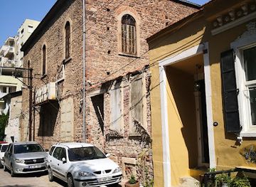 turkiye/izmir/landmark/beth-israel-synagogue