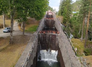 norway/vestfold-og-telemark/landmark/ulefoss-sluser