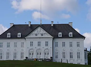 Marselisborg Castle