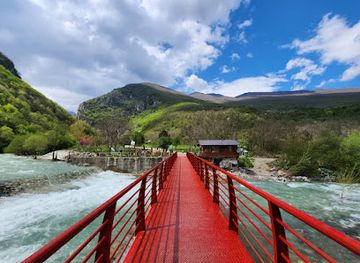 kosovo/peja/landmark/rugova-valley-tourist-information-center