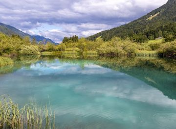 slovenia/kranjska-gora/landmark/zelenci-nature-reserve