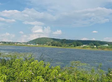 zambia/lusaka-national-park/landmark/kabangwe-dam