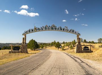 wyoming/cheyenne/landmark/curt-gowdy-state-park