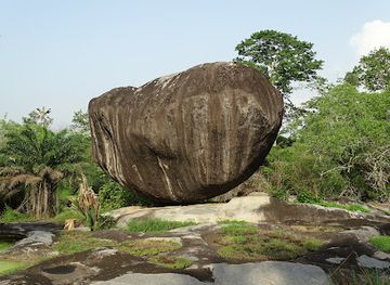 cote-d-ivoire/tai-national-park/landmark/parc-archeologique-d-ahouakro