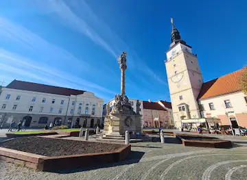 City Tower