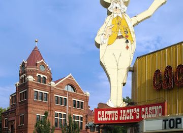 nevada/carson-city/landmark/nevada-historical-marker-75-federal-government-building