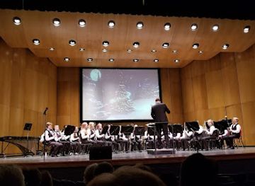 michigan/frankenmuth/landmark/bronner-performing-arts-center