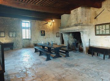 france/ardèche-gorges/landmark/roure-castle