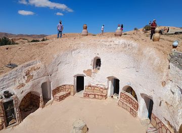 tunisia/matmata/landmark/berber-barlanglakasok