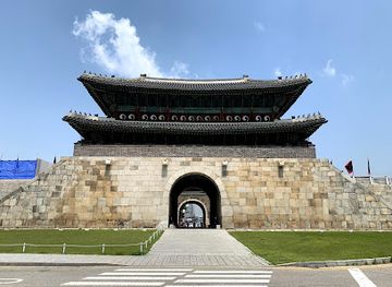 south-korea/suwon/landmark/hwaseong-fortress-suwon