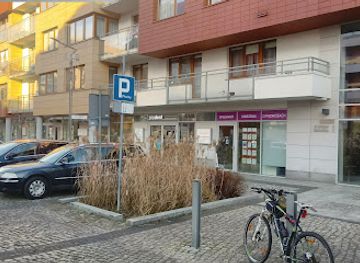 poland/gdansk/wrzeszcz/landmark/historical-location-of-riding-hall-of-the-west-prussian-train-bataillon-no-17