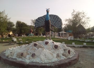 qatar/al-sheehaniya/landmark/al-dosari-zoo-and-game-reserve