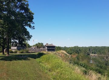 Fort Osage National Historic Landmark