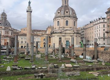 italy/rome/landmark/trajan-s-forum