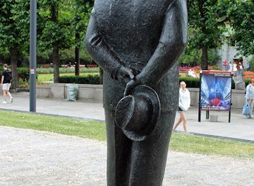 norway/ostlandet/landmark/king-olav-v