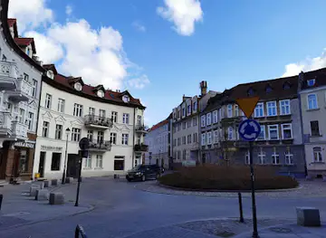 Rondo im. Güntera Grassa