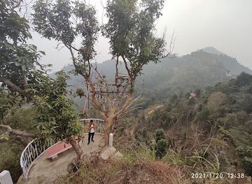 india/aizawl/landmark/muthi-park