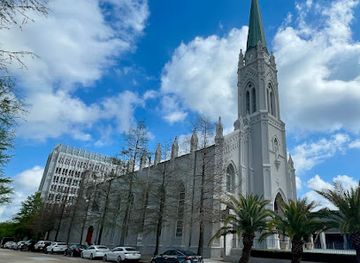 louisiana/baton-rouge/landmark/st-joseph-cathedral