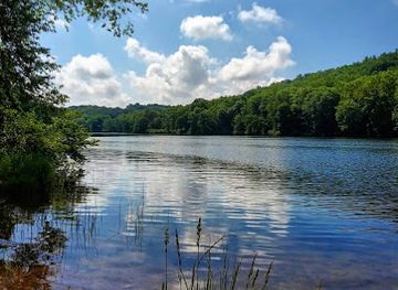 Keystone State Park
