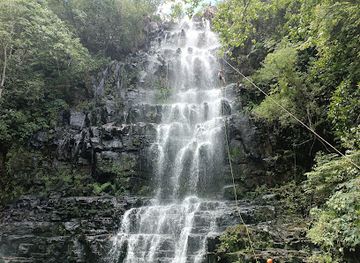 Salto Cristal