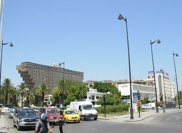 tunisia/central-tunisia/landmark/ministry-of-tourism-and-handicrafts