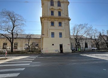 czechia/prague/vinohrady/landmark/vinohrady-water-tower