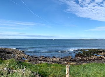 ireland/connacht/landmark/coney-island-county-sligo