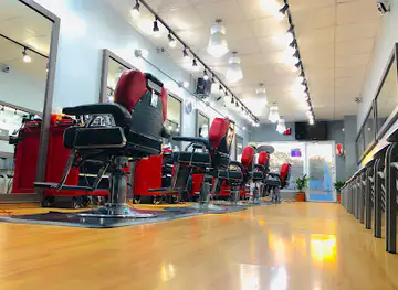 Final Touch Barbershop