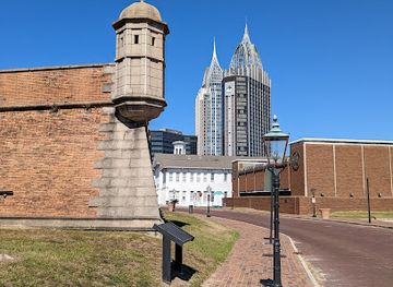 alabama/prairie-belt/landmark/colonial-fort-conde