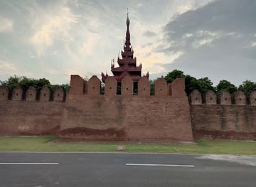 myanmar-burma/mandalay/landmark/arzepa-bakanan-myoeyoe