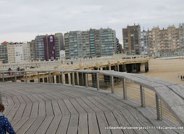belgium/blankenberge/landmark/sea-life-blankenberge