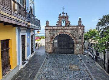 puerto-rico/san-juan/landmark/capilla-del-santo-cristo-de-la-salud