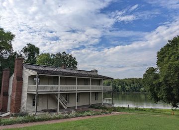 tennessee/appalachian-mountains/landmark/fort-donelson-national-battlefield-tennessee
