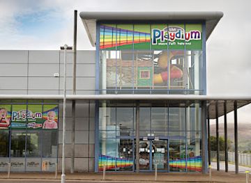 ireland/tralee/landmark/the-playdium