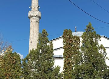 kosovo/nokshiq/landmark/bazaar-of-peja